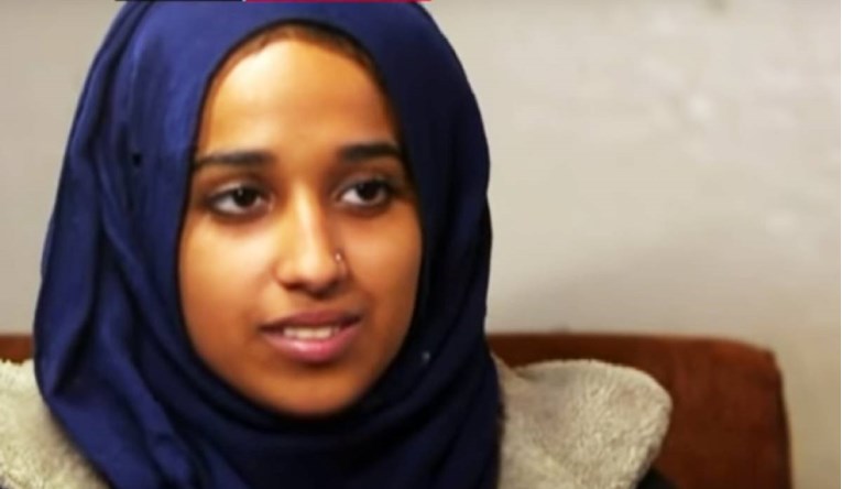 Amerikanka iz ISIS-a želi se vratiti. Prije je pisala: "Sve ih pregazite!"